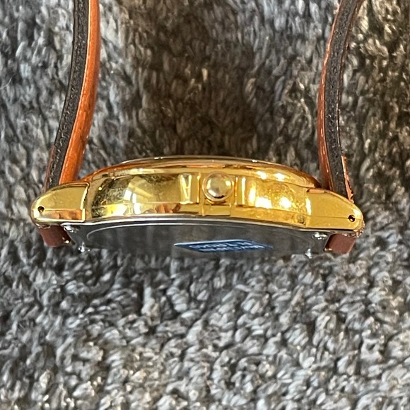 Vintage 90s Disney Mickey Mouse Lorus Musical Watch Happy Birthday - Picture 7 of 12